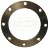 TTMA Buttweld Flange