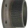 TTMA Flange x Male NPT Adapter