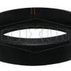 Grooved Bolted Clamp Replacement Gasket