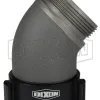 Style N54, Angle and Suction Elbow