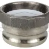 adapter with insert