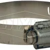 Aero-Seal® Worm Gear Clamp