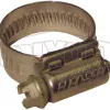 Aero-Seal® Worm Gear Clamp