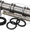 air interlock valve repair kit