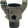 Air King® with Gauge Port