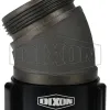 Style N54, Angle and Suction Elbow