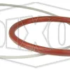 PTFE Encapsulated Seal Kit