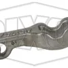 Boss-Lock Cam & Groove Handle