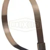 Center Punch Band Clamp Open End FO-Series