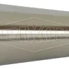 Polished Concentric Weld Reducer