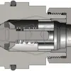 cvv-f nipple 3d half