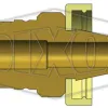 DF-B 3D Half