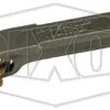 Dixon Cam & Groove Handle