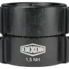 Style N53, Swivel Female x Rigid Female Rocker Lug