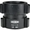Style N53, Swivel Female x Rigid Female Rocker Lug