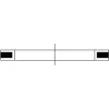 Cam & Groove Envelope Gasket