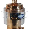 Field Adjustable Pressure Reducing Angle Valve