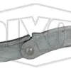 Folding Pocket Spanner Wrench