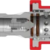 h series d-4hf4-s-fsb half
