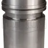  H-Series ISO-B High Volume Female Coupler
