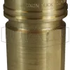 H-Series ISO-B High Volume Female Coupler