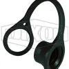 HT-Series Flushface Plug Dust Cap
