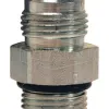Male JIC x Male SAE O-ring Boss®
