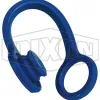 K-Series ISO-A Interchange Color Coded Dust Plug
