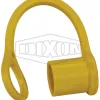 K-Series ISO-A Interchange Color Coded Dust Cap