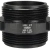 Style N36, Double Male Rocker Lug