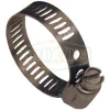 mini worm gear clamp