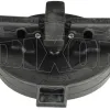 Gravity Drop Adapter Dust Cap