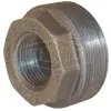 NPT Threaded Reducer Hex Bushing
