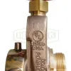 single_hydrant_gate_valve
