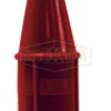 Twin Tip Straight Stream Forestry Nozzle