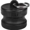 type p plug
