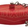 Universal Hose Cap