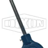 coupling tools, machines and accessories manually operated brass ferrule crimper