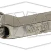 Cam & Groove Handle for Stainless Global Couplers