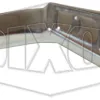 paddle handle stainless steel 