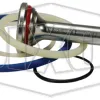 vep series female coupler repair kit 10 inch seal