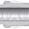 pneumatic standard hose barb plug
