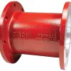 TTMA Flange Extension