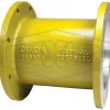 TTMA Flange Extension