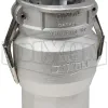 Vapor Coupler