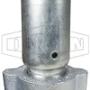Boss® Holedall® Fitting without spud